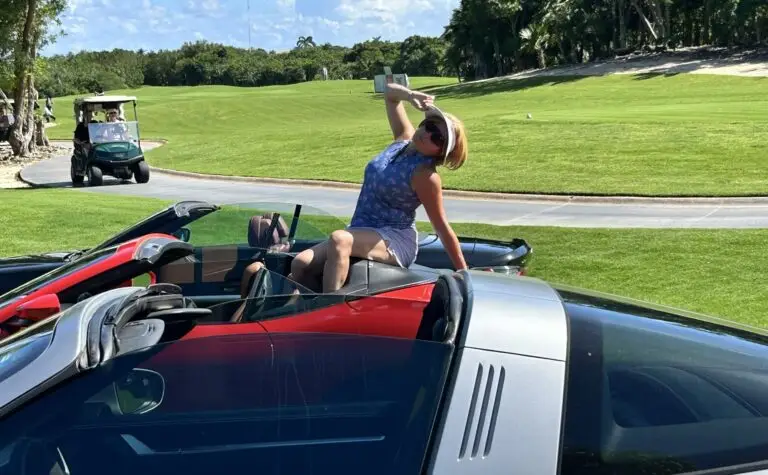 Becky robinson tulum